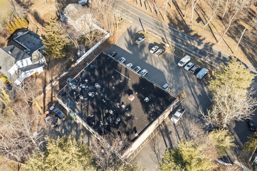 More Photos Of 362-374 Western Hwy, Tappan Freestanding For Lease