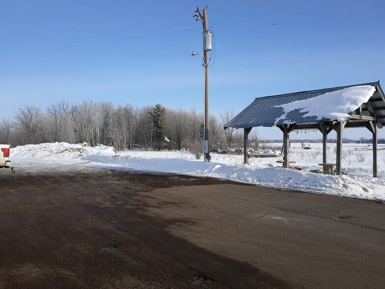 More Photos Of Interstate 35 and State Hwy 70, Rock Creek Land For Sale