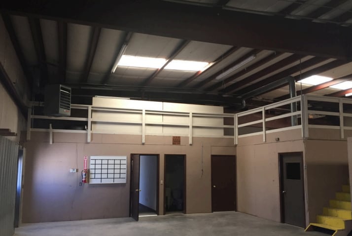 More Photos Of 1980 Skyview Dr, Casper Warehouse For Sale