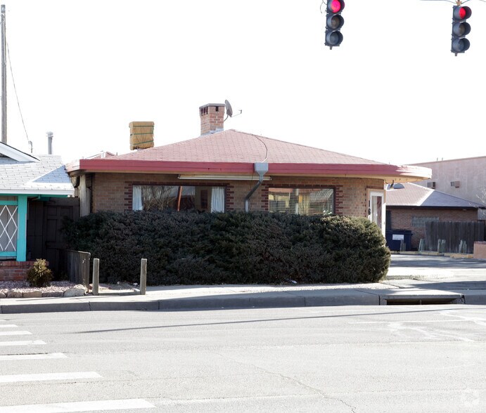 More Photos Of 1647 S Nevada Ave, Colorado Springs Hotel For Sale