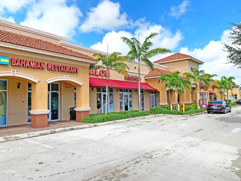 More Photos Of 2600 S University Dr, Miramar Unknown For Lease