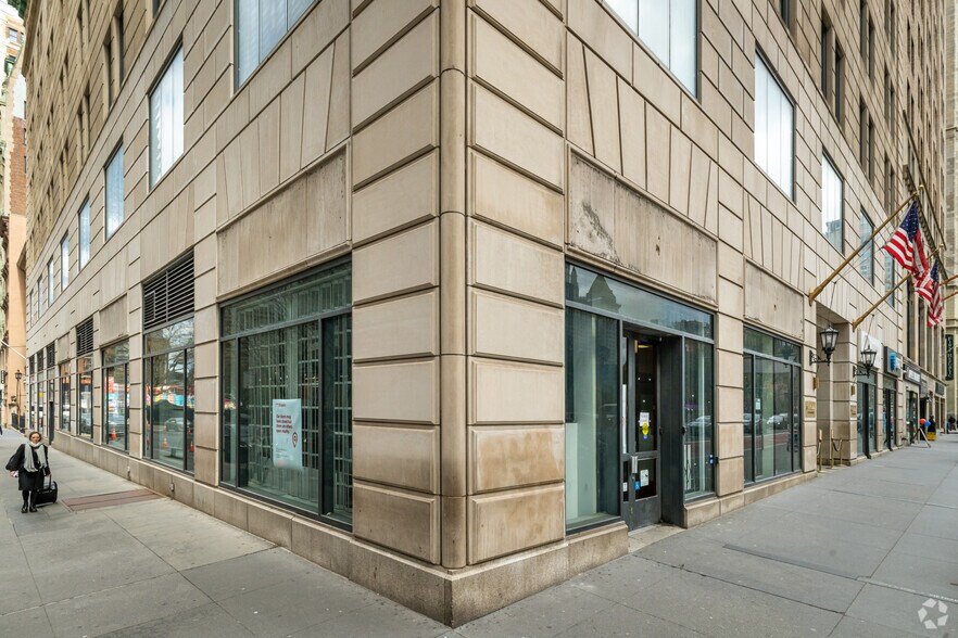 More Photos Of 217 Broadway, New York Loft Creative Space For Lease