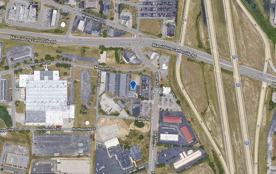 More Photos Of 185 Byers Rd, Miamisburg Hotel For Sale