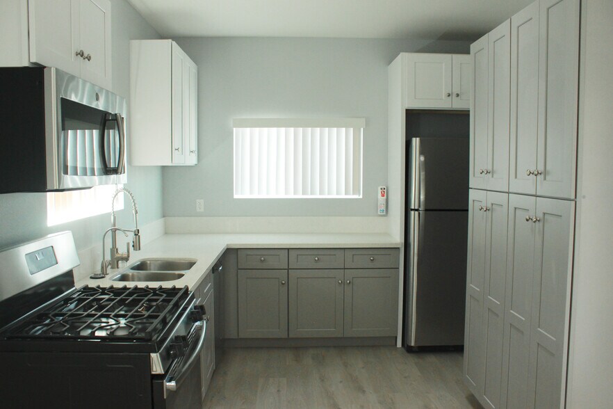 More Photos Of 1259 W 36th Pl, Los Angeles Apartments For Sale