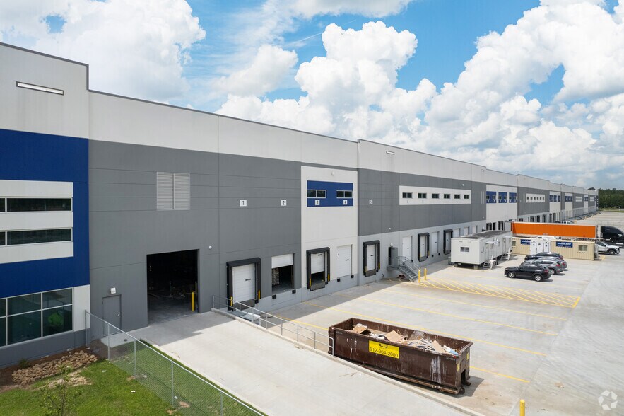 Photo of 1st Floor Ste 