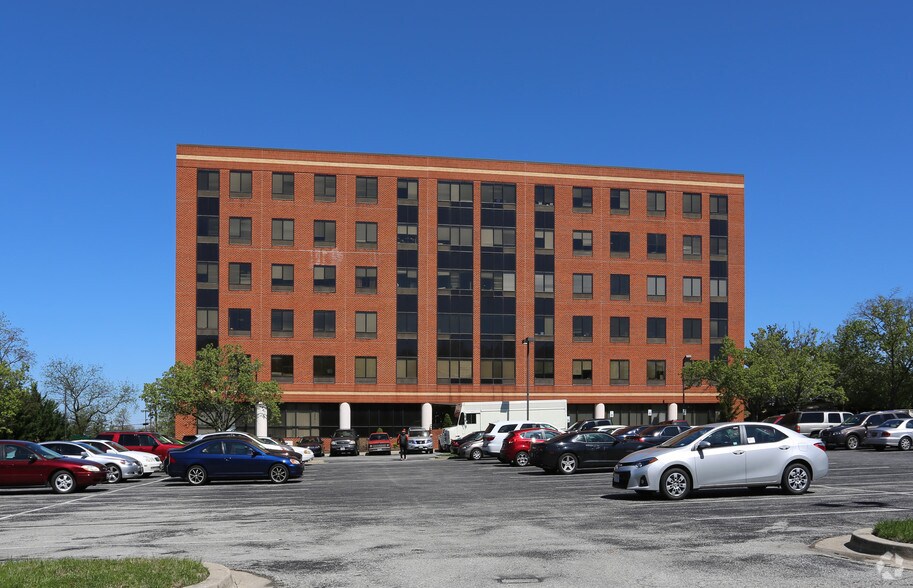 6196 Oxon Hill Rd, Oxon Hill, MD 20745 Medical Office For Lease