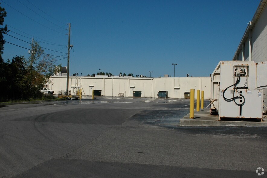 More Photos Of 513-669 W 23rd St, Panama City Storefront For Lease