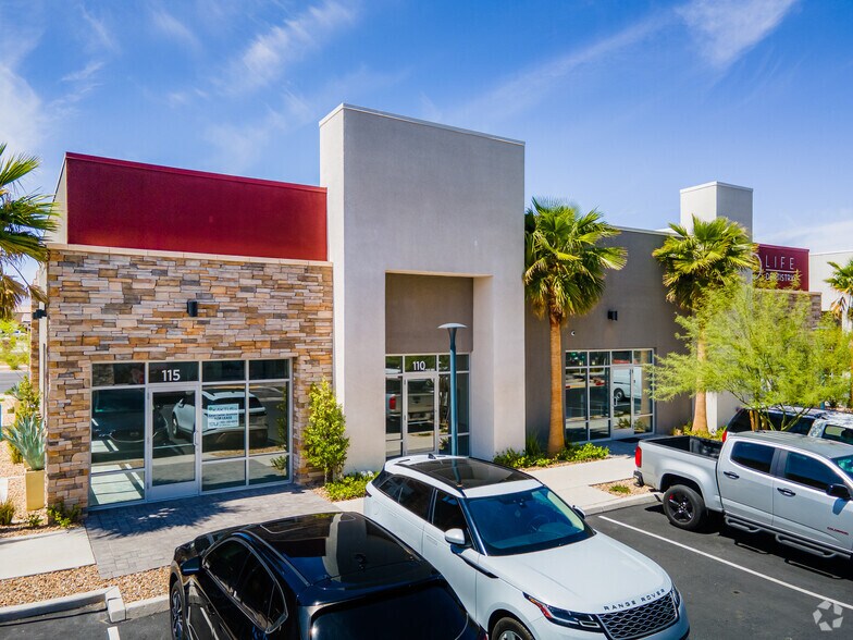 More Photos Of 10630 Dean Martin Dr, Las Vegas Unknown For Lease