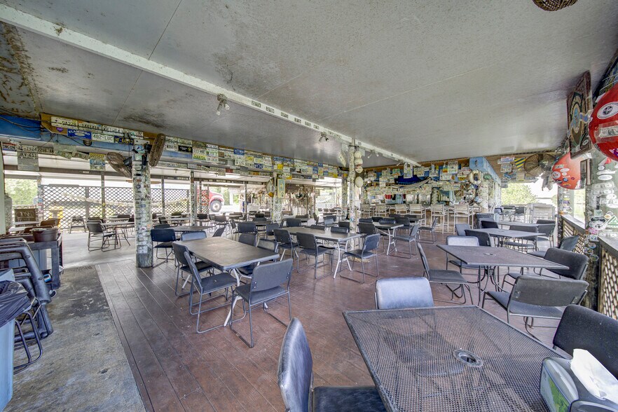 More Photos Of 58000 Card Sound Rd, Key Largo Restaurant For Sale