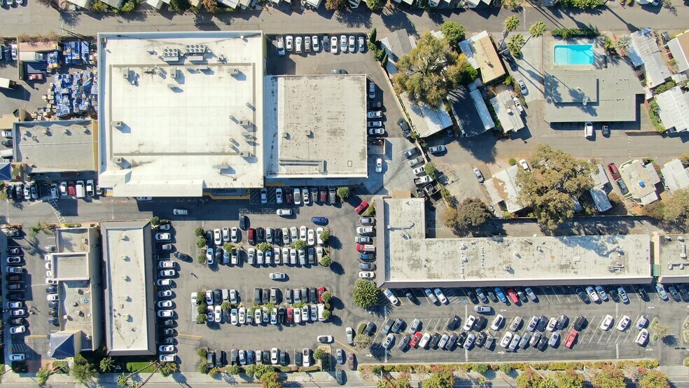 More Photos Of 2857 Senter Rd, San Jose General Retail For Lease