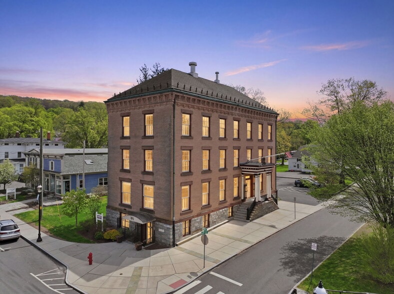 Primary Photo Of 10 Front St, Canton Loft Creative Space For Sale