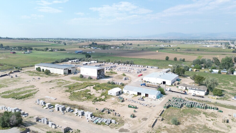 More Photos Of 1820 14th St SE, Loveland Industrial For Sale