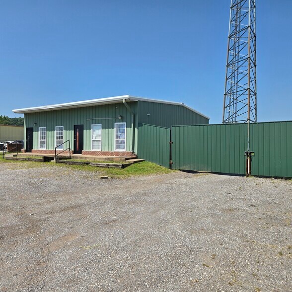 More Photos Of 2992 N Hwy 167, Catoosa Office For Sale
