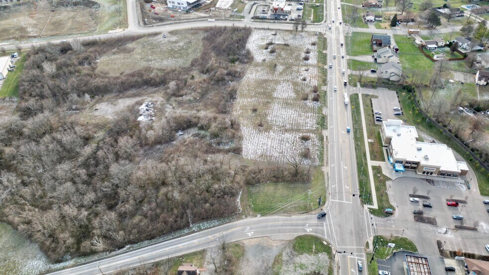 More Photos Of 6616-6672 Cincinnati Dayton Rd, Liberty Township Land For Sale