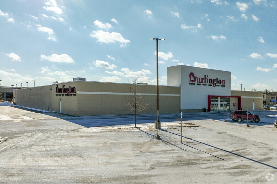 Primary Photo Of 5033 Monroe St, Toledo General Retail For Sale