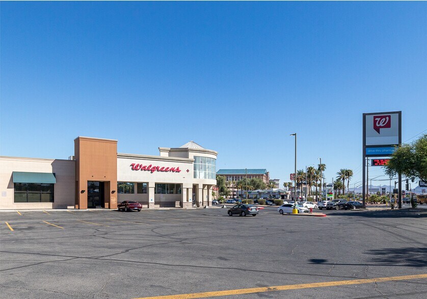 More Photos Of 4895 Boulder Hwy, Las Vegas Drugstore For Sale