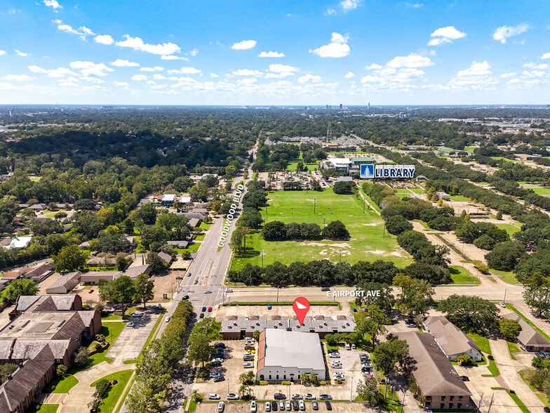More Photos Of 8211 Goodwood Blvd, Baton Rouge Office For Lease
