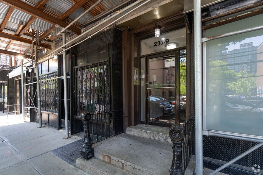 More Photos Of 237-239 Eldridge St, New York Apartments For Lease