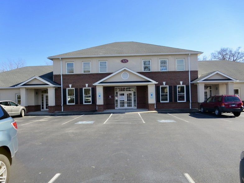 More Photos Of 321 Dick St, Fayetteville Medical For Sale