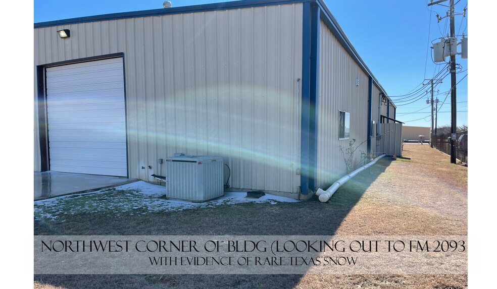 More Photos Of 632 Fm 2093, Fredericksburg Warehouse For Lease