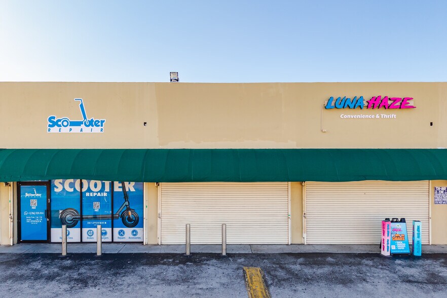 More Photos Of 2420 NW 20th St, Miami Unknown For Lease