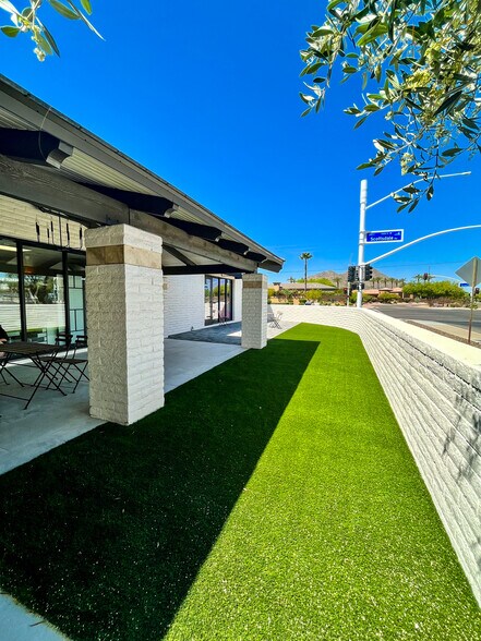 More Photos Of 5115 N Scottsdale Rd, Scottsdale Freestanding For Lease