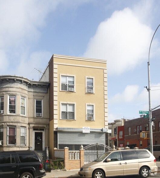 More Photos Of 5502 Fort Hamilton Pky, Brooklyn Apartments For Lease