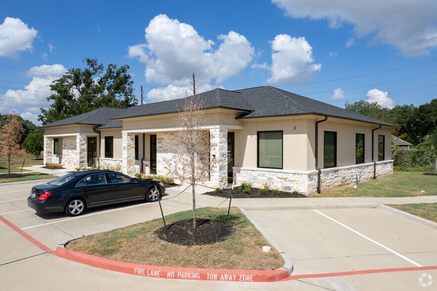 More Photos Of 4220 Cartwright Rd, Missouri City Medical For Lease