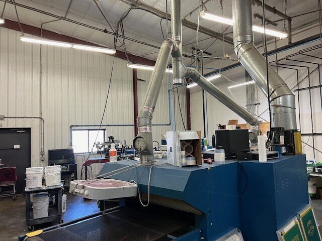 More Photos Of 3620 N Casco Ave, Sioux Falls Industrial For Lease