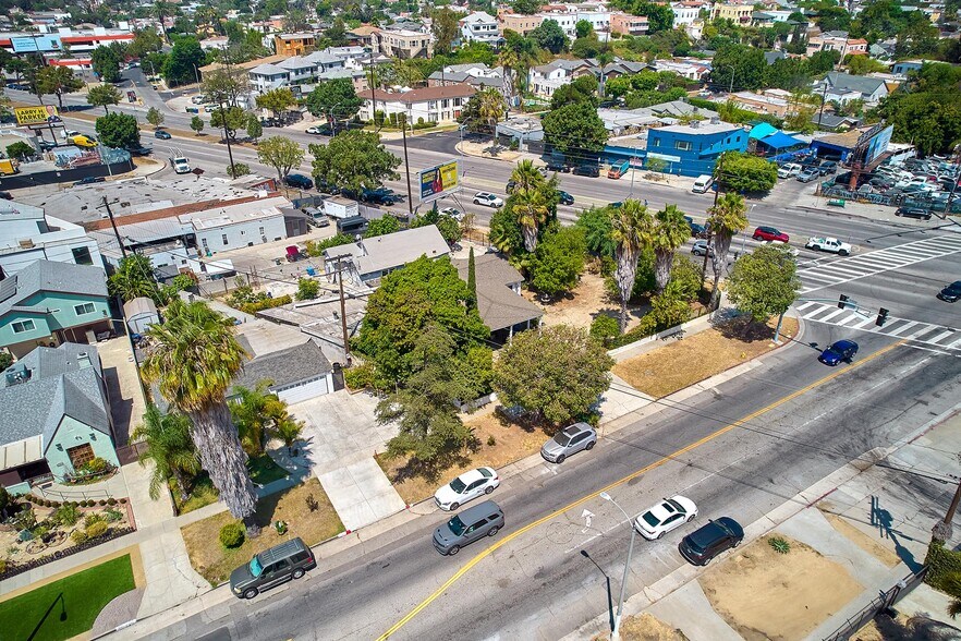 More Photos Of 5500-5506 Venice Blvd, Los Angeles Land For Sale