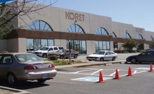 More Photos Of 1100 Marauder St, Chico Distribution For Lease