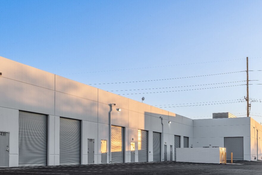 More Photos Of 4345 N Corporate Center Dr, North Las Vegas Unknown For Lease