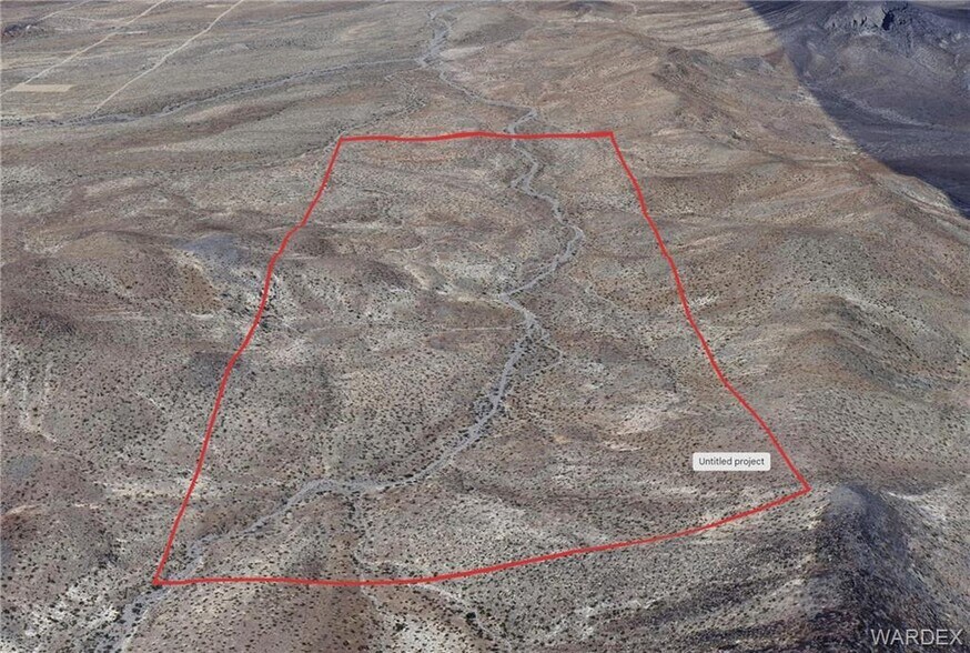 More Photos Of XXXXX W 15th Street, Dolan Springs Land For Sale
