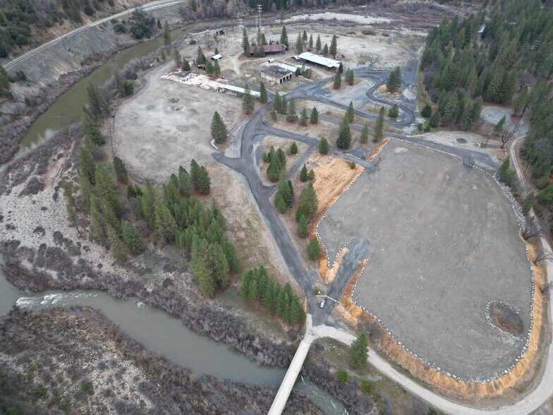 More Photos Of 8260 Butterfly Valley Twain Rd, Twain Land For Sale