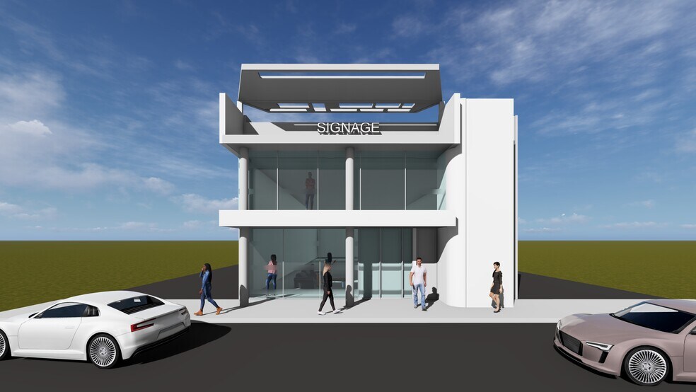 More Photos Of 3067-3071 E Commercial Blvd, Fort Lauderdale Medical For Lease