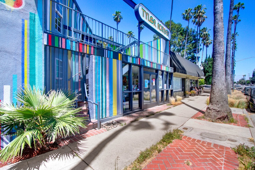 More Photos Of 13257-13259 Moorpark St, Sherman Oaks Office Residential For Sale