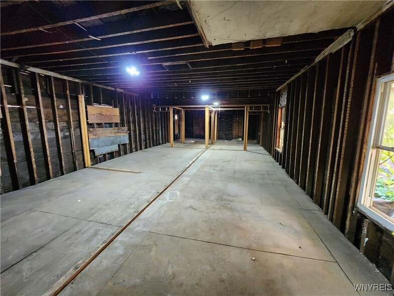 More Photos Of 28 N Park Sq, Franklinville Storefront Retail Residential For Sale