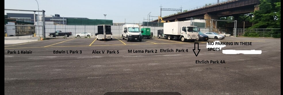Primary Photo Of 840 134th st, Bronx Land For Lease
