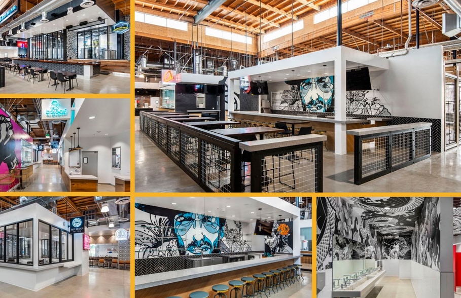 More Photos Of 12885 Beach Blvd, Stanton Supermarket For Lease