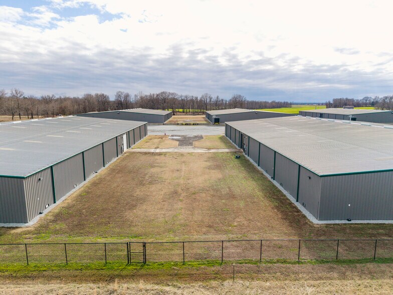 More Photos Of , Brownsville Industrial For Sale