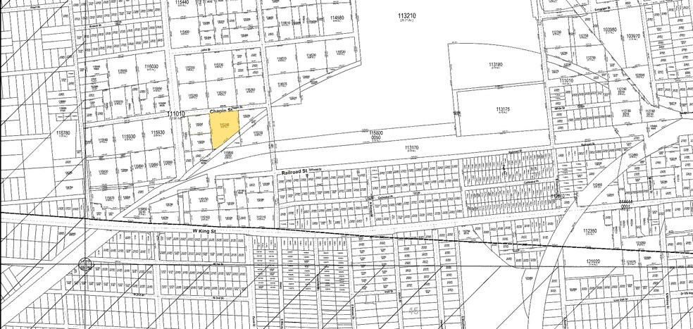 More Photos Of 130 N Volusia St, Saint Augustine Warehouse For Sale