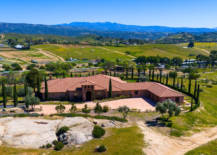 More Photos Of 39375 San Ignacio Rd, Hemet Land For Sale