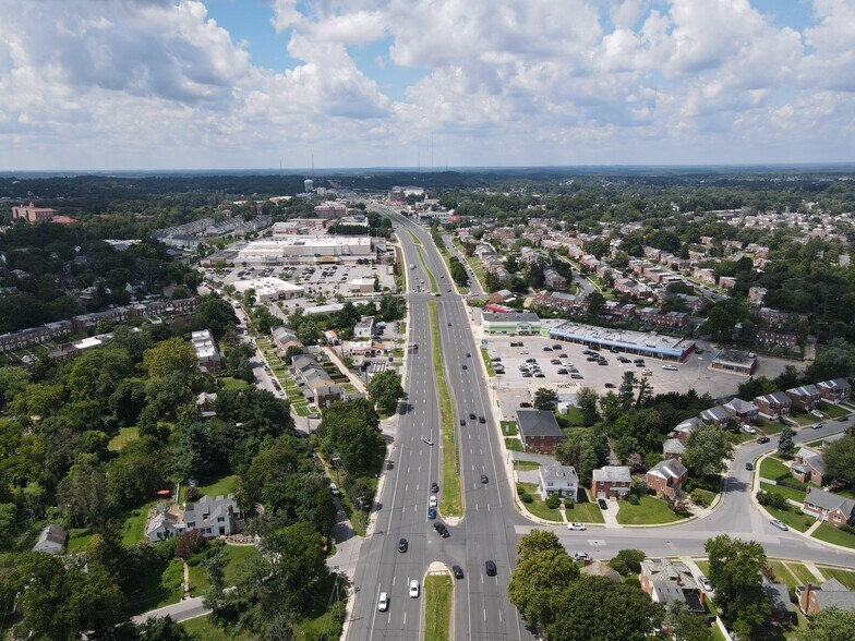 More Photos Of 5200-5250 Baltimore National Pike, Baltimore Unknown For Lease