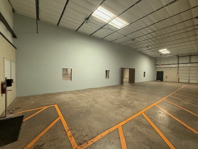 More Photos Of 1128 Brett Dr, Conyers Warehouse For Lease