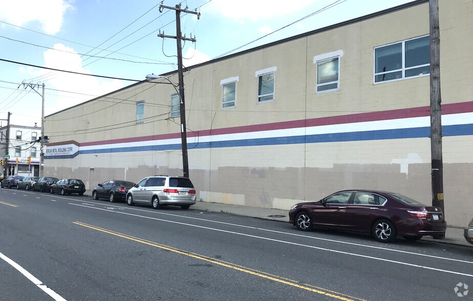 More Photos Of 1801-1859 N American St, Philadelphia Warehouse For Sale
