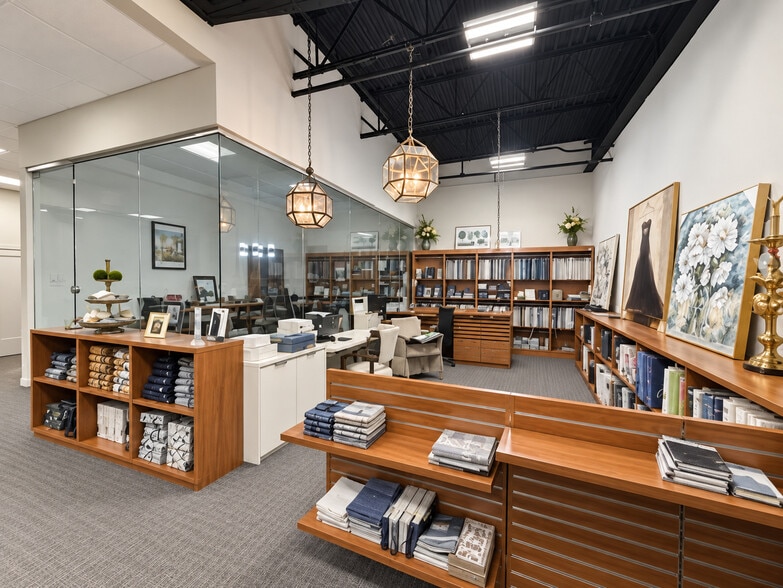 More Photos Of 1009 MacArthur Blvd, Mahwah General Retail For Lease
