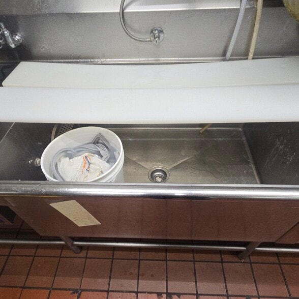 More Photos Of 2045 Brice Rd, Reynoldsburg Restaurant For Lease