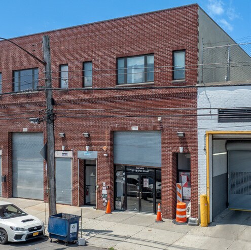 More Photos Of 3718 57th St, Woodside Distribution For Sale