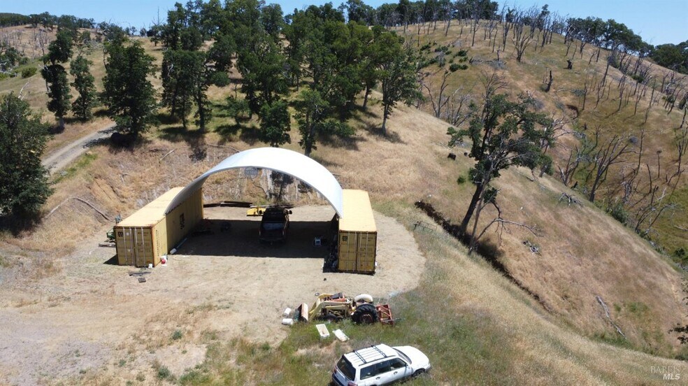 More Photos Of 22004 Morgan Valley rd, Lower Lake Land For Sale