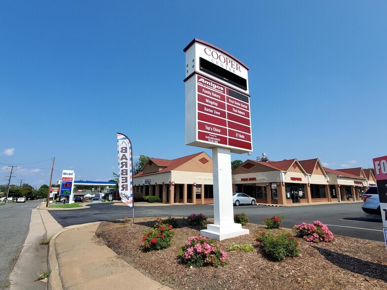 More Photos Of 8723 Richmond Hwy, Alexandria Unknown For Lease